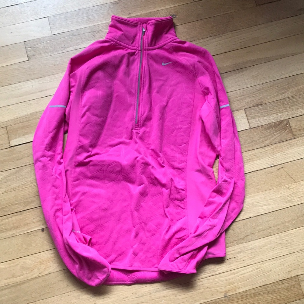 Nike Fleece Sweatshirt